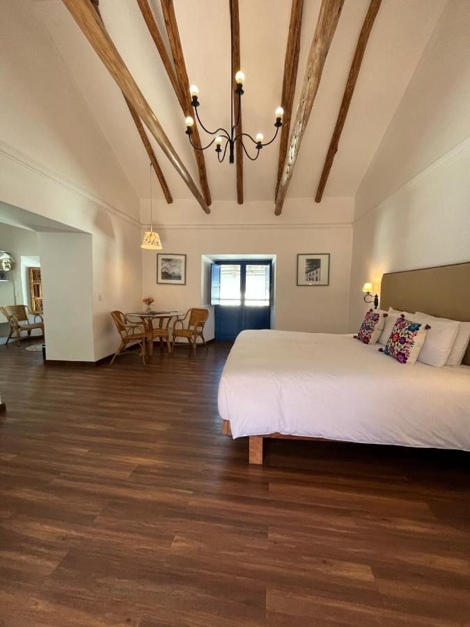 קוסקו Quinta San Blas By Ananay Hotels מראה חיצוני תמונה