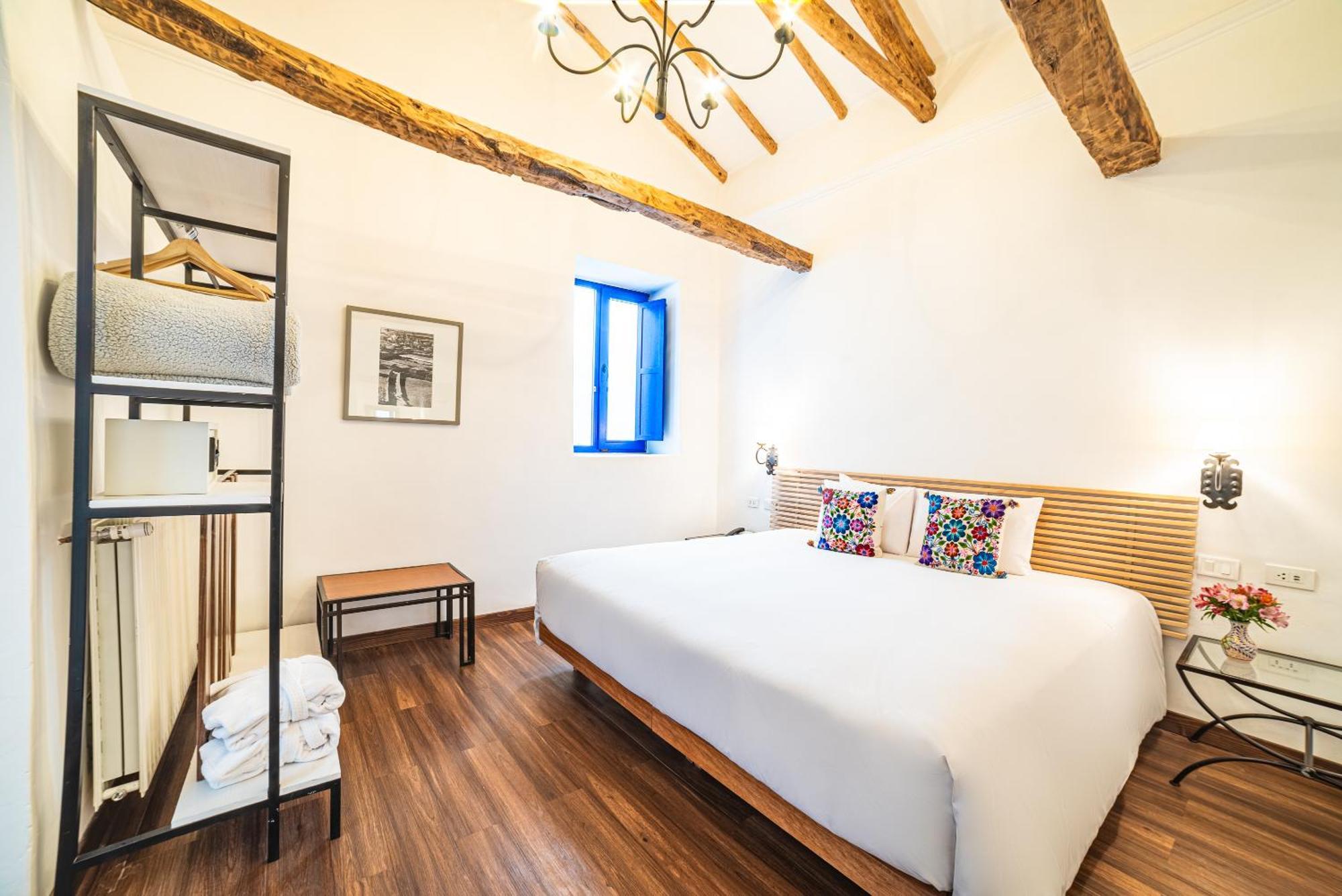 קוסקו Quinta San Blas By Ananay Hotels מראה חיצוני תמונה